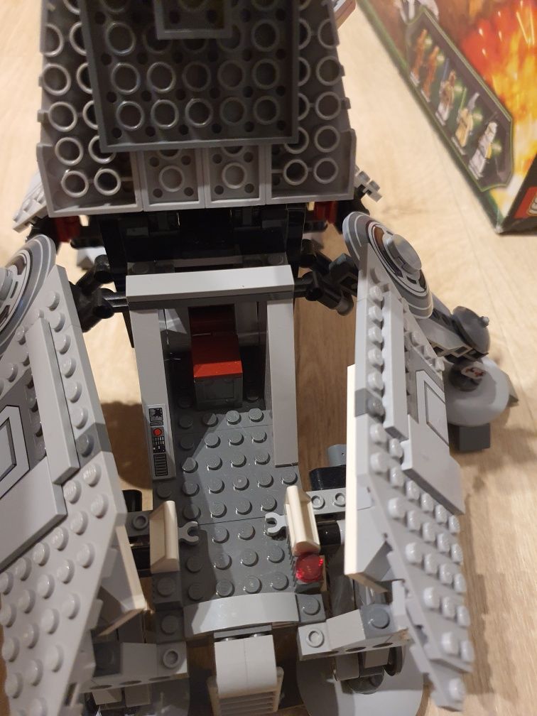 Klocki Lego Star Wars 75019 AT-TE