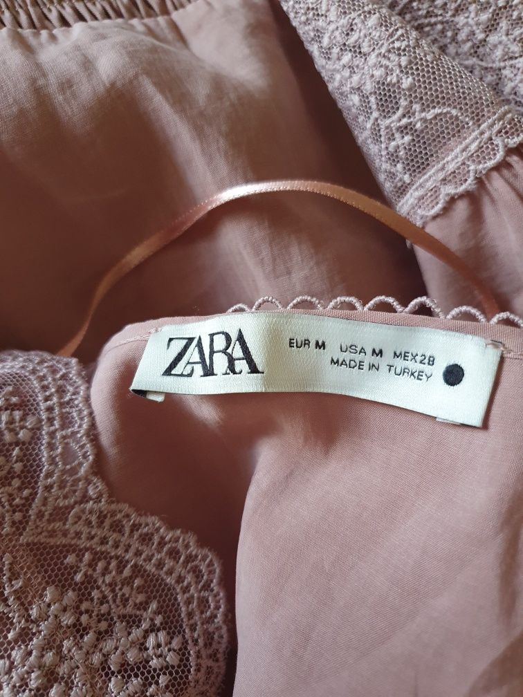 Стильна блуза Zara
