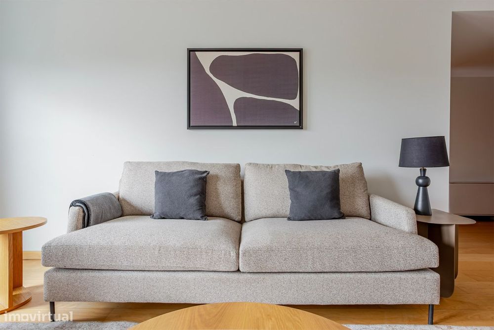 Apartment in Parque das Nações