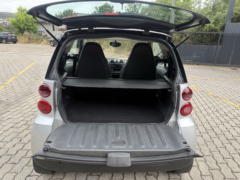 Smart 451 mhd 2010-06