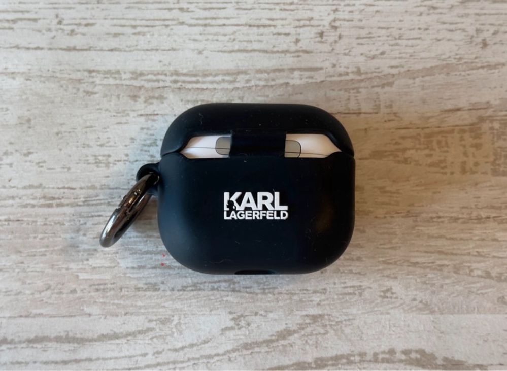 Słuchawka Apple AirPods 3. generacji Lightning – jedna słuchawka