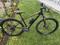 Bicicleta Scott - Roda 29"