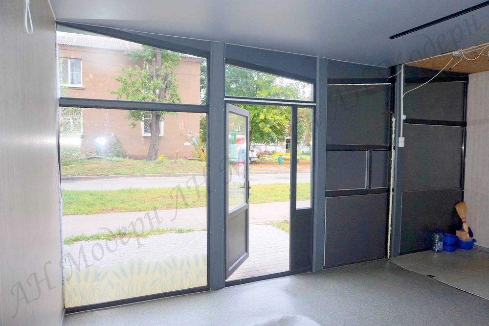 Павільйон на Глобинській (М.Батицького) оренда Харків