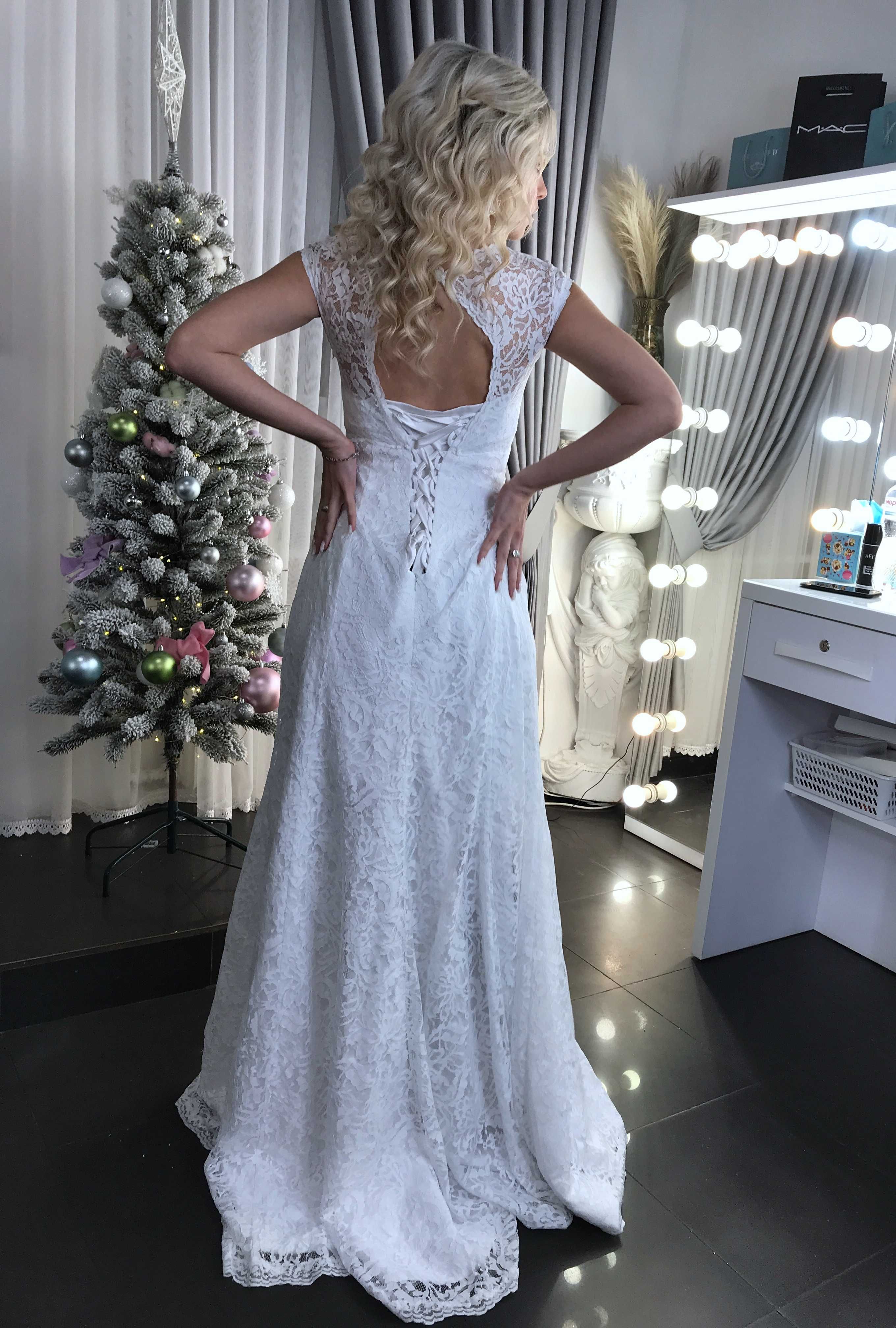 Свадебное платье Прокат Одесса