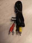 Kabel Jack 3,5mm - 3 RCA 1,4m NOWY Samsung.