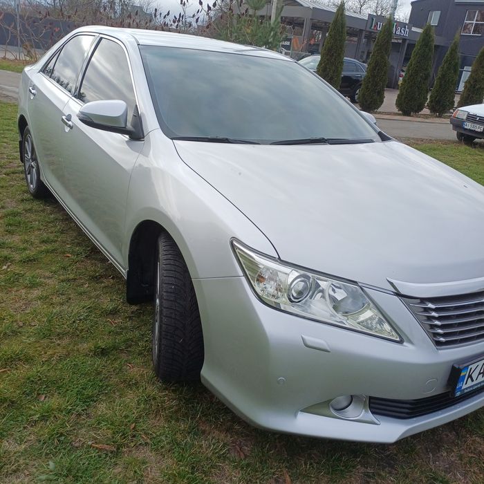 Продам Toyota Camry