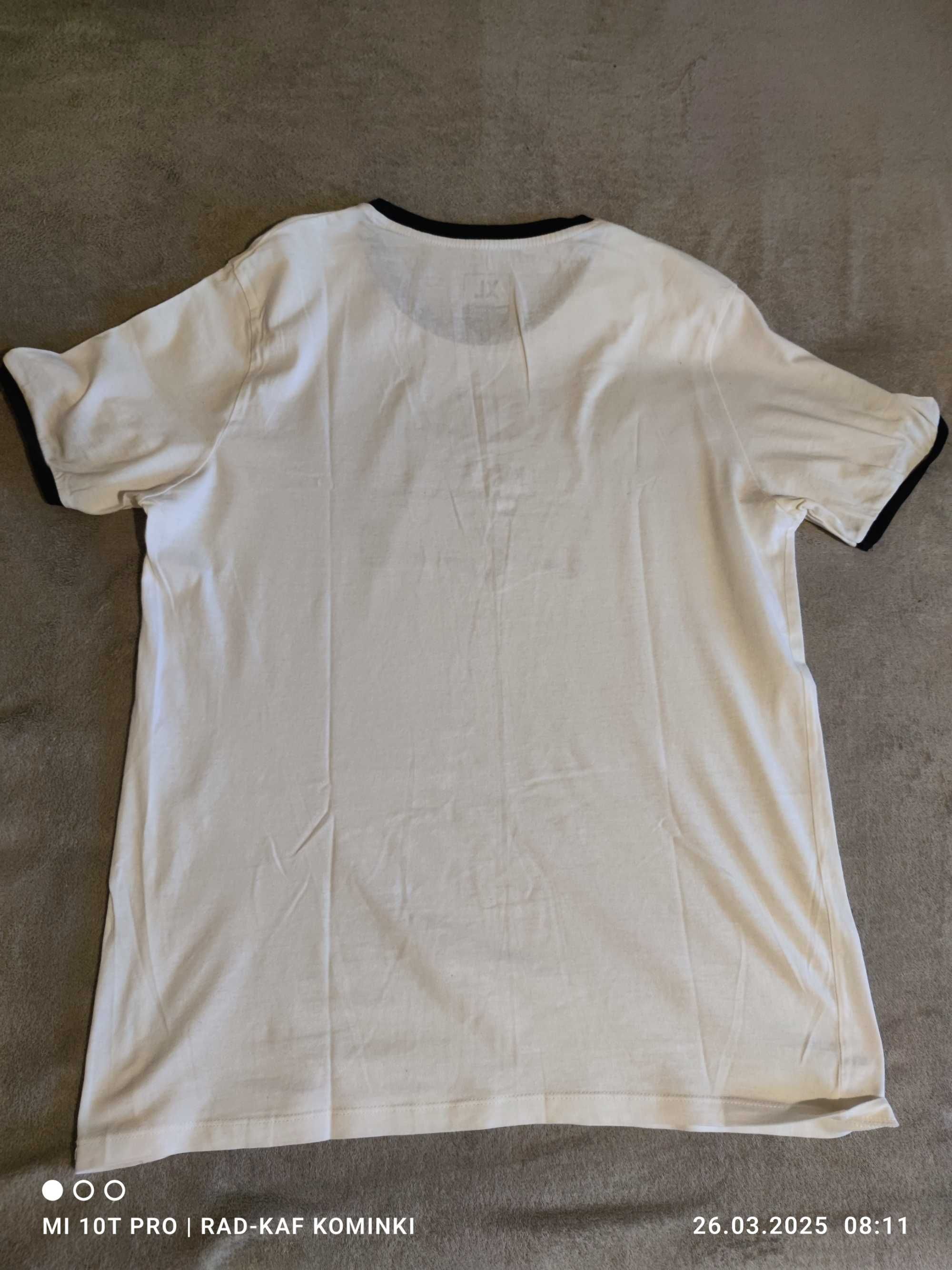 T shirt męski Reserved roz. XL