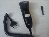 Elektryczna golarka Philips maszynka do golenia