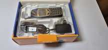 Kultowy telefon Sony Ericsson A2618s kompletny zestaw ERA 2001 rok