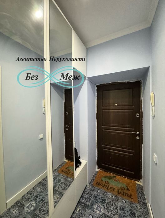 Оренда 1к квартири в м. Вишневому