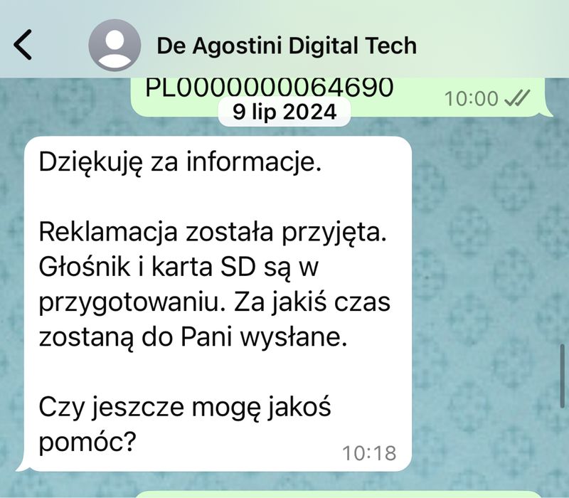 Audiobajki Disney Deagostini od 1 do 82