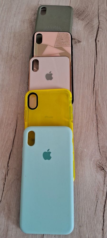 Продам айфон xs max 256