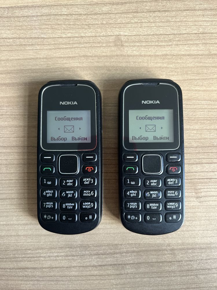 Мобильный телефон Nokia 1280 (RM-647)