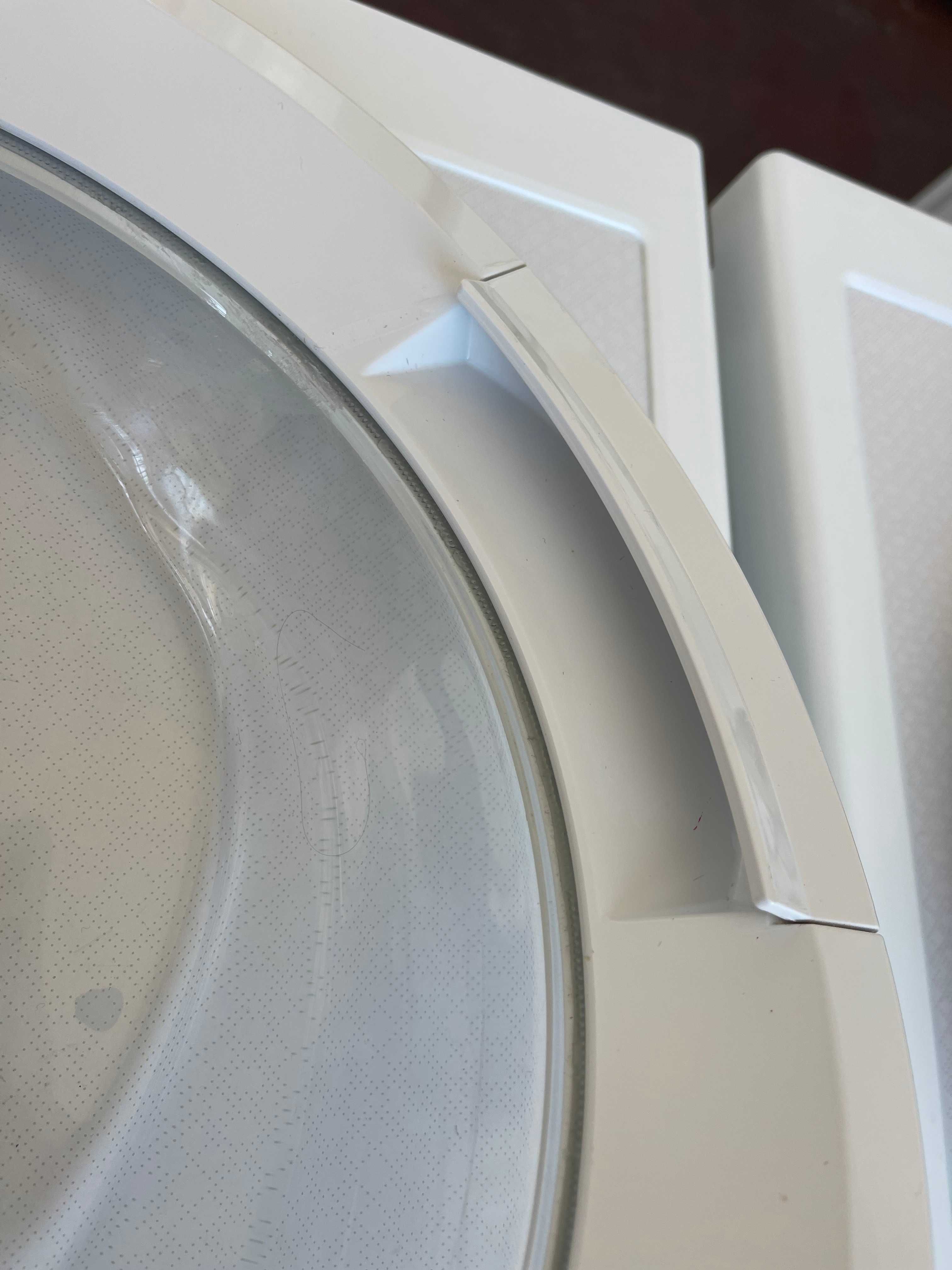 Drzwi do pralki Beko WTG620M1W