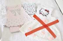 Zestaw rozmiar 62, rampers body Carters Zara newbie