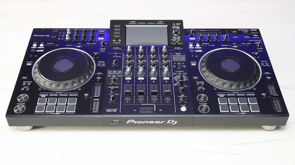 Pioneer DJ XDJ XZ Kontroler DJ Gwarancja Skup Zamiana RX2 / RX3