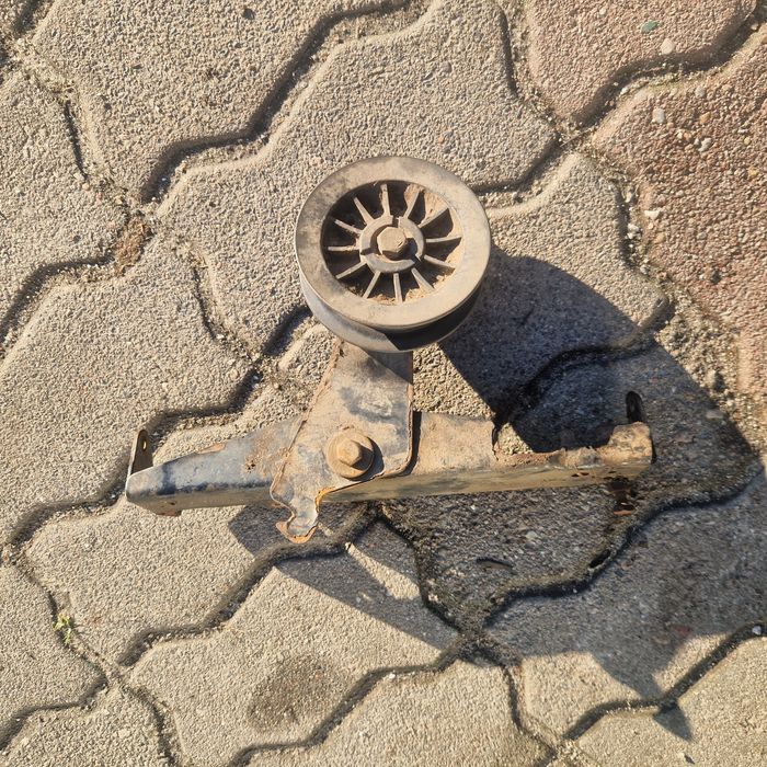 Sprzedam czesci do mtd