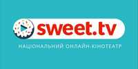 Sweet TV. Підключу до свого аккаунту.