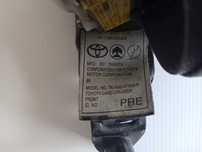 Cinto de Segurança Frente Direito Toyota Land Cruiser 96/03