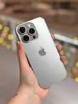 iPhone 16 Pro 256 GB Natural Titanium 100% BATERII | 2 lata gwarancji