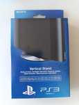 Suporte vertical playstation ps3 base stand dock station docking