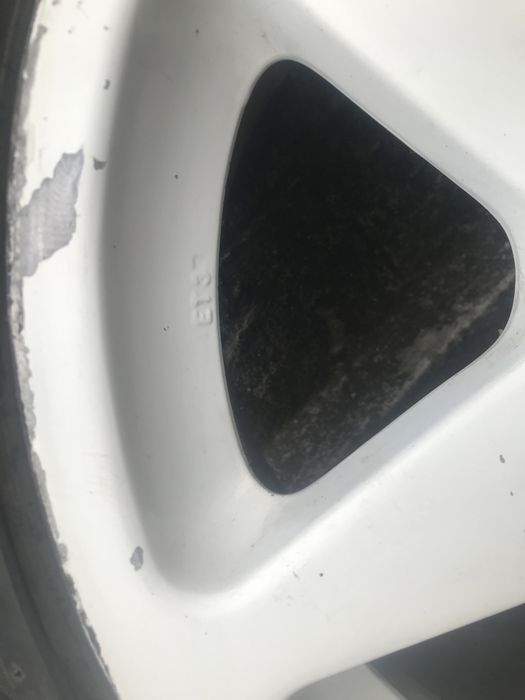 Диски титан R -17