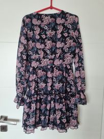 Piękna nowa sukienka Mohito rozmiar 32