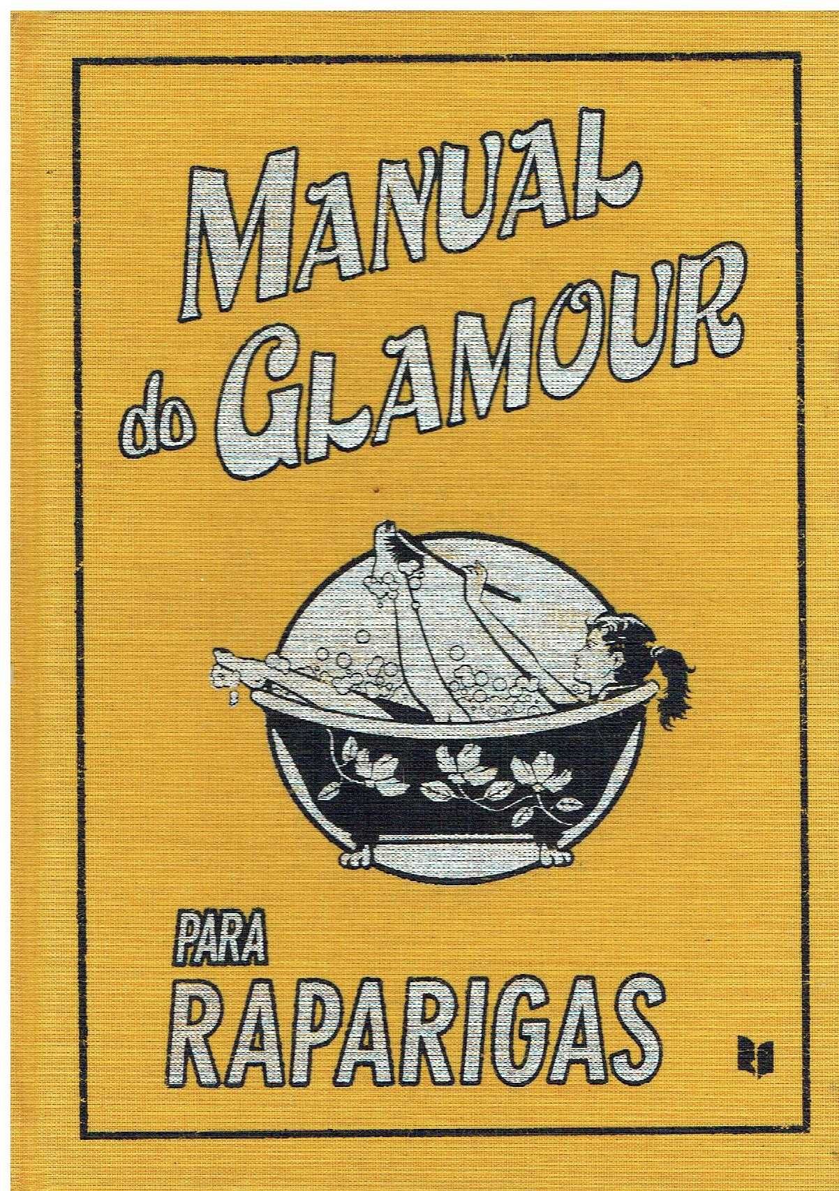 2067

Manual de Glamour
para Raparigas
de Sally Jeffrie