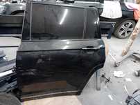 Drzwi lewy tyl jeep Grand cherokee wl long