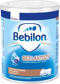 Bebilon bez laktozy