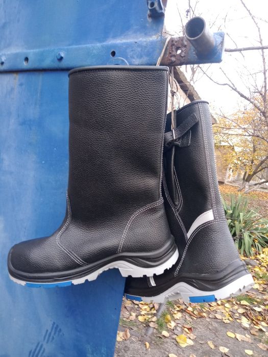 Сапоги робочі талан 43р