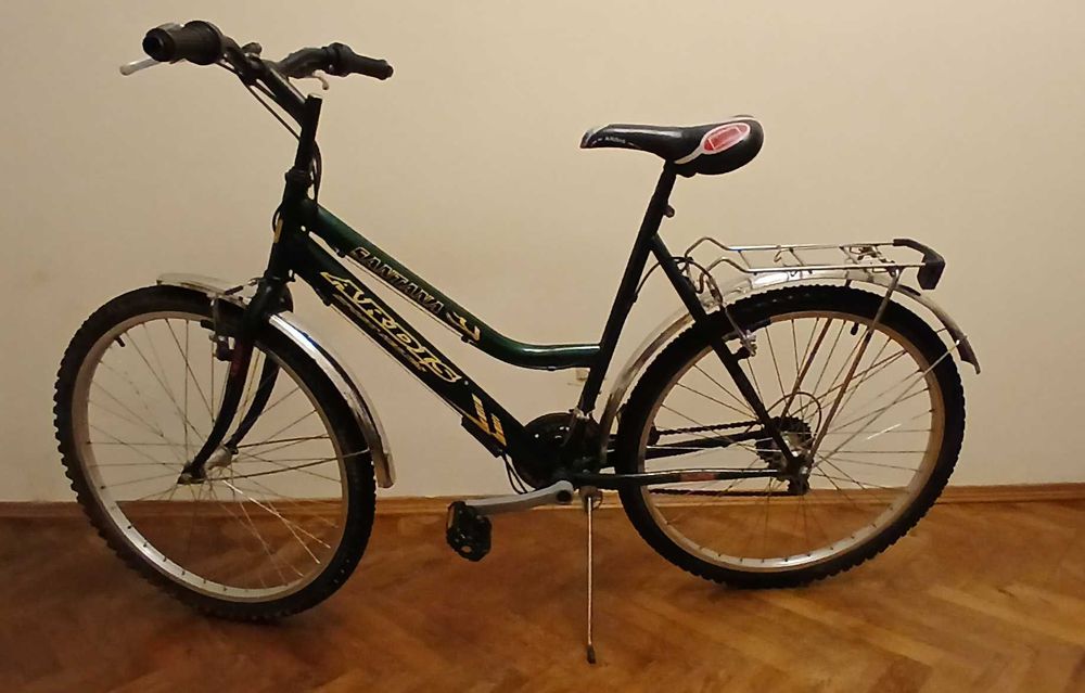 Велосипед ARDIS Santana Д "26"..