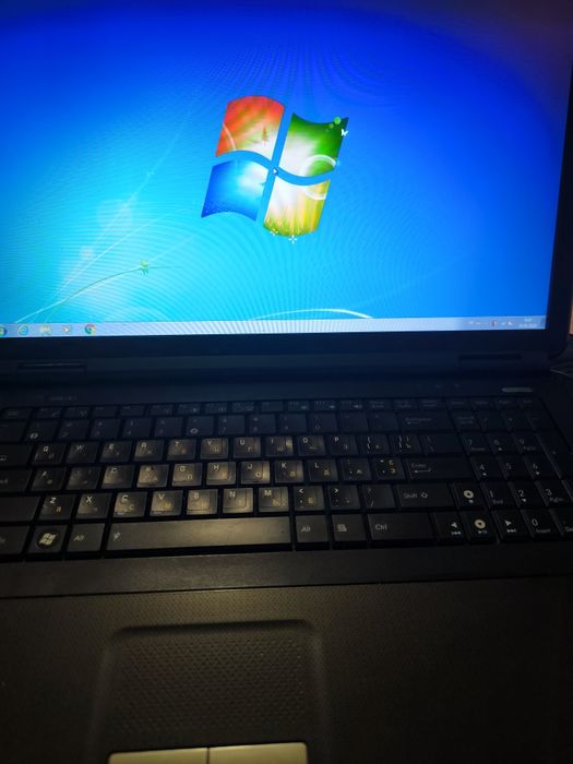 Laptop Asus Asus