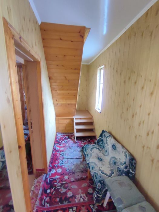 Продаж будинок дачний 91м2 та земля 5 сотих, Дем'янів Лаз, Івано-Франк