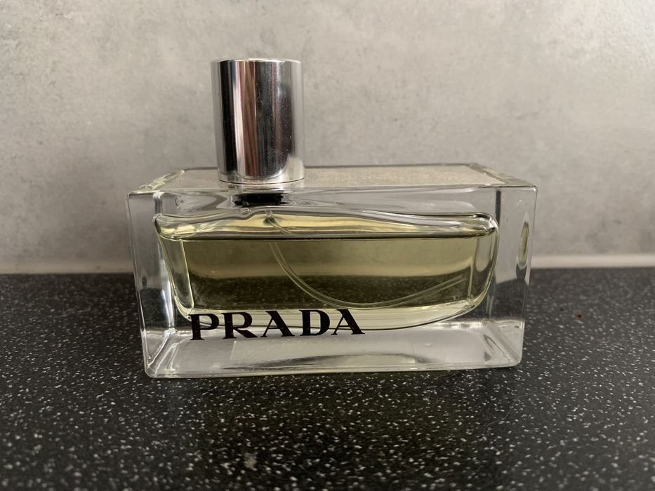 Prada Amber 50 ml EDP