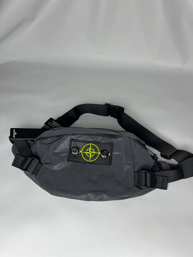 Бананка Stone Island