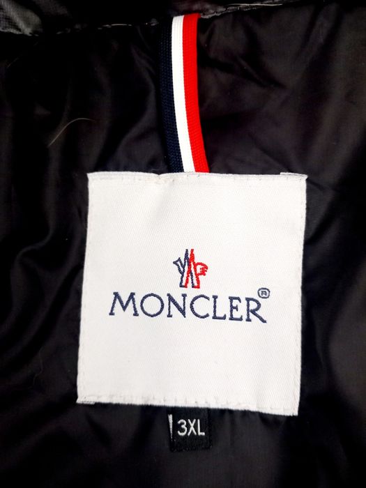 Kurtka zimowa puchowa M/L