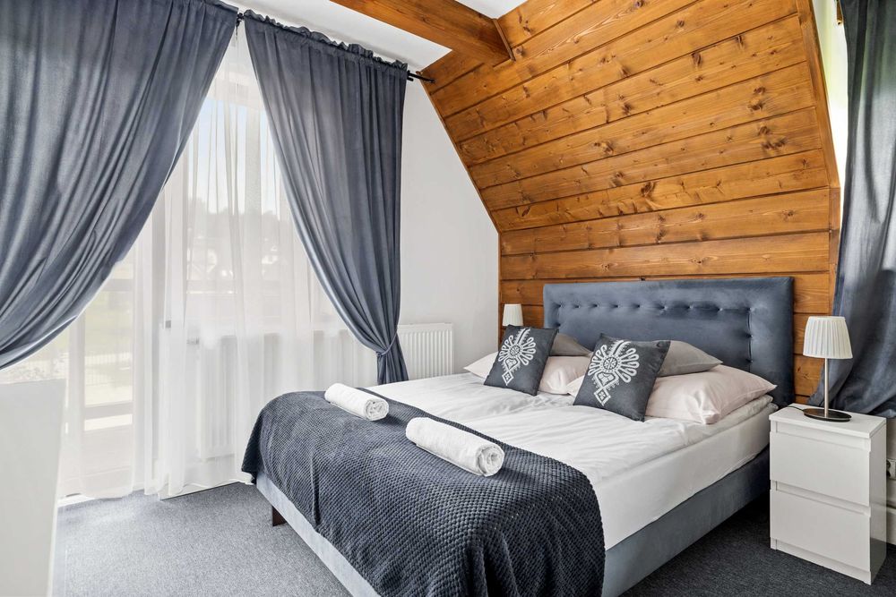 Ferie, Sylwester, Święta. Apartamenty w Tatrach. Jurgów k. Zakopane