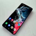 SAMSUNG GALAXY S20 ULTRA 5G 128GB/12RAM  108mpx! 8k! 120Hz! Amoled!