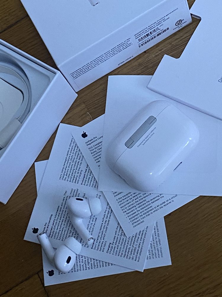 Продам AirPods Pro 2