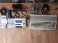 Commodore 64 zestaw