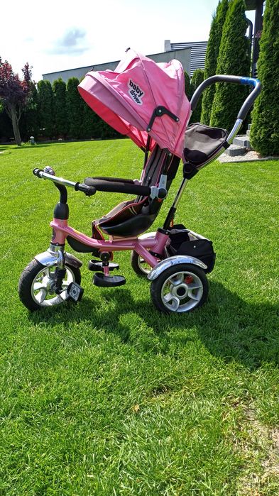 Rower rowerek dla dziecka 3 kolowy