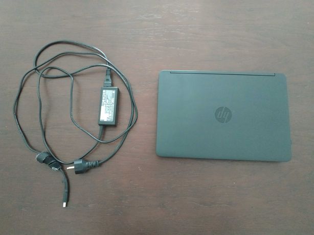 Computador HP ProBook 640 G1 14'' Intel Core i5-4300M Windows 10