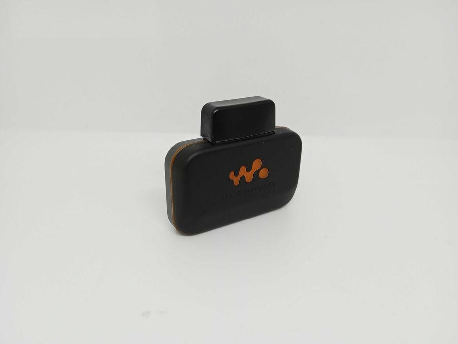 Rzadki Transmiter FM Sony Ericsson Walkman MMR-70
