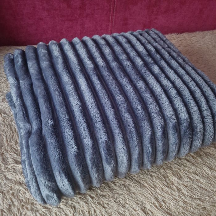 Koc, natzuta 3d lekki