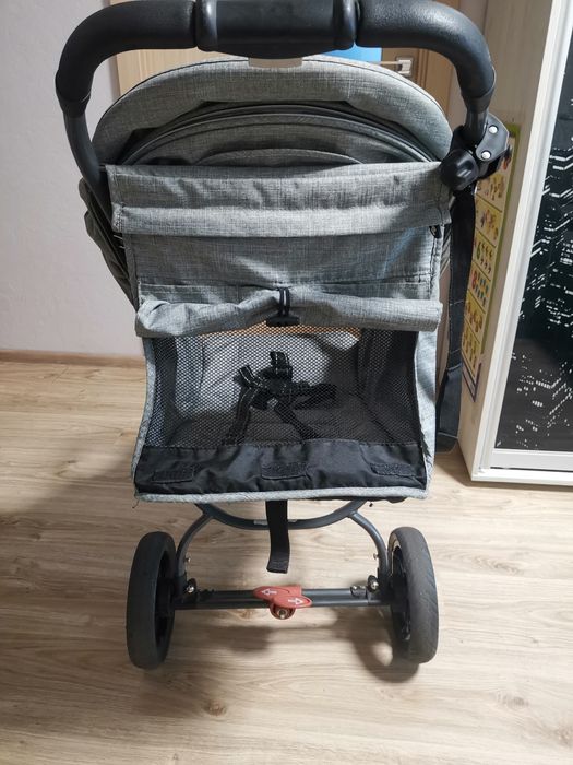 Продам коляску valco baby snap 4