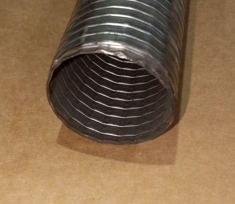 Гофра выхлопной системы нерж. D=50mm