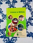 Religia Wierzę w Boga klasa 5
