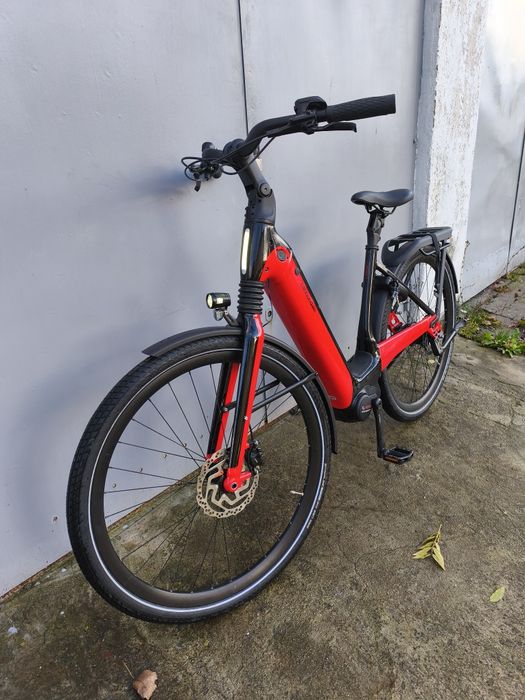 Canonndale Mavaro Neo 4