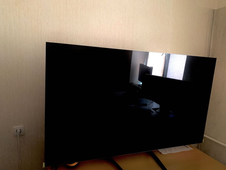 Lg Oled 55 G39 як новий !